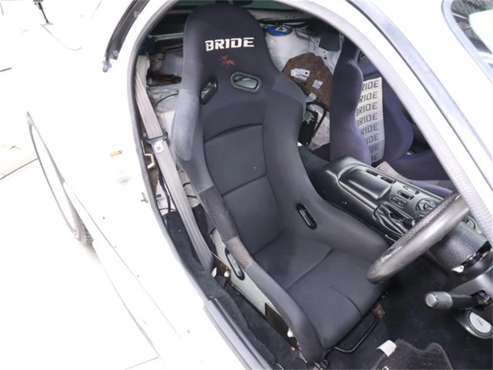 1997 Mazda RX-7 FD - Image 22 of 31