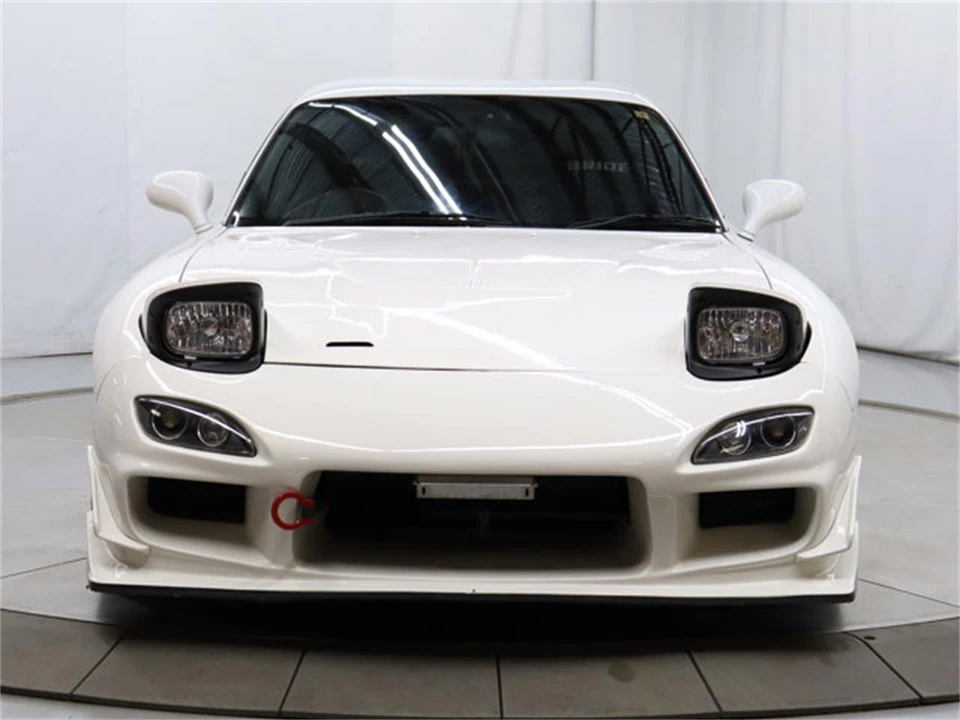 1997 Mazda RX-7 FD - Image 10 of 31