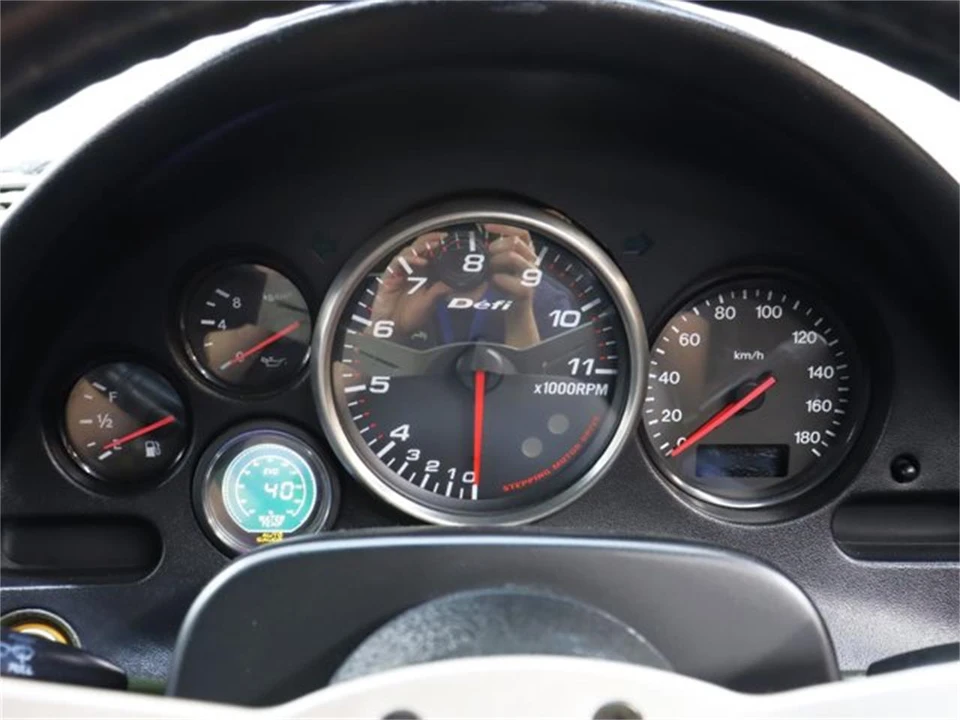 1997 Mazda RX-7 FD - Image 14 of 31