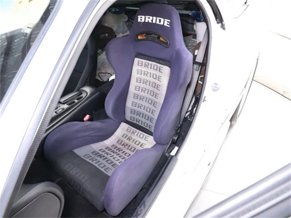 1997 Mazda RX-7 FD - Image 23 of 31