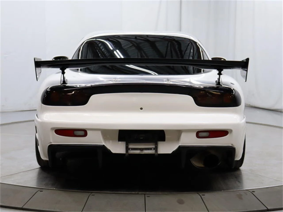 1997 Mazda RX-7 FD - Image 6 of 31