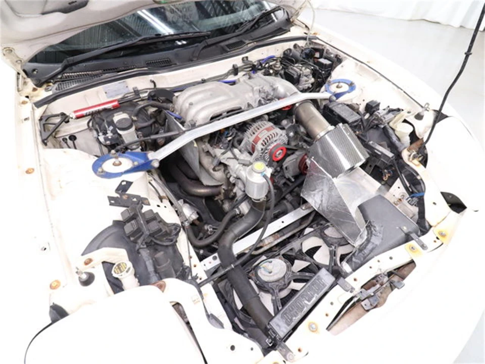 1997 Mazda RX-7 FD - Image 27 of 31