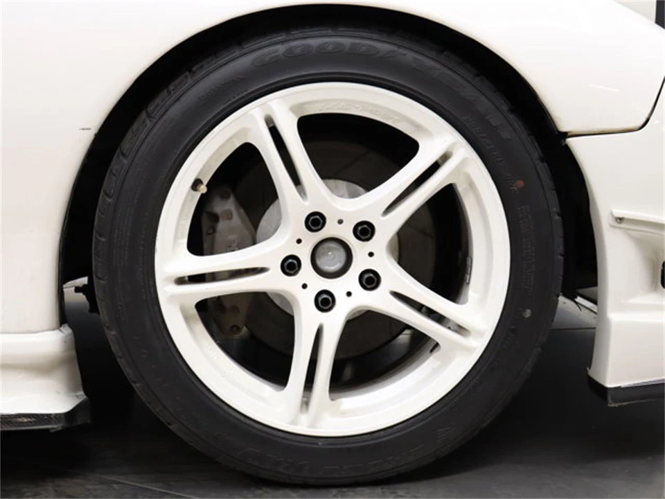 1997 Mazda RX-7 FD - Image 31 of 31