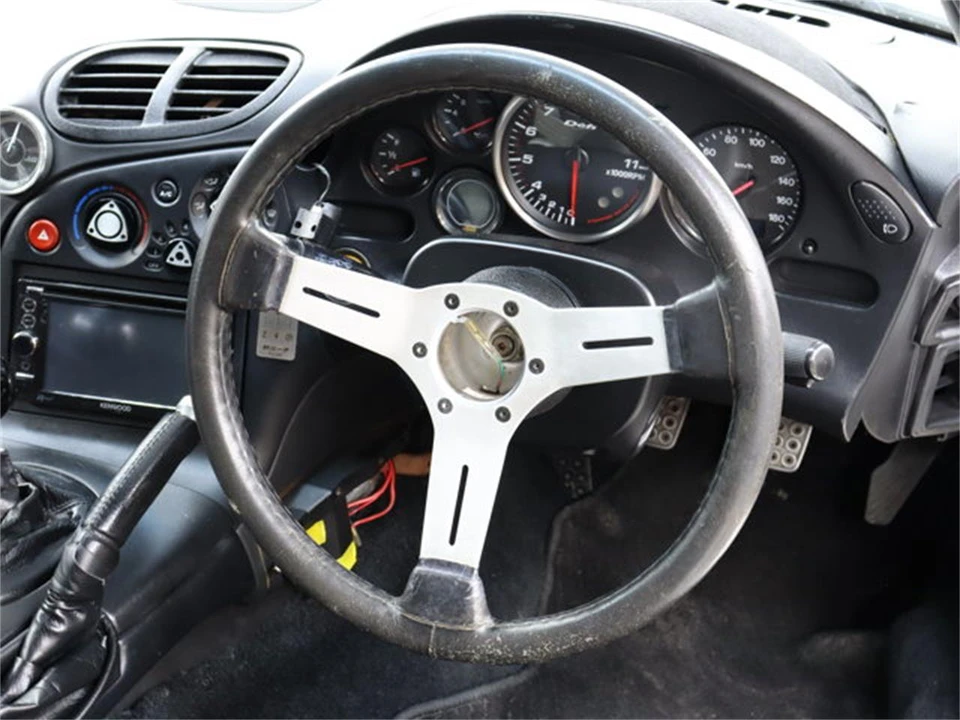1997 Mazda RX-7 FD - Image 13 of 31