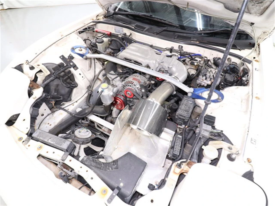 1997 Mazda RX-7 FD - Image 29 of 31
