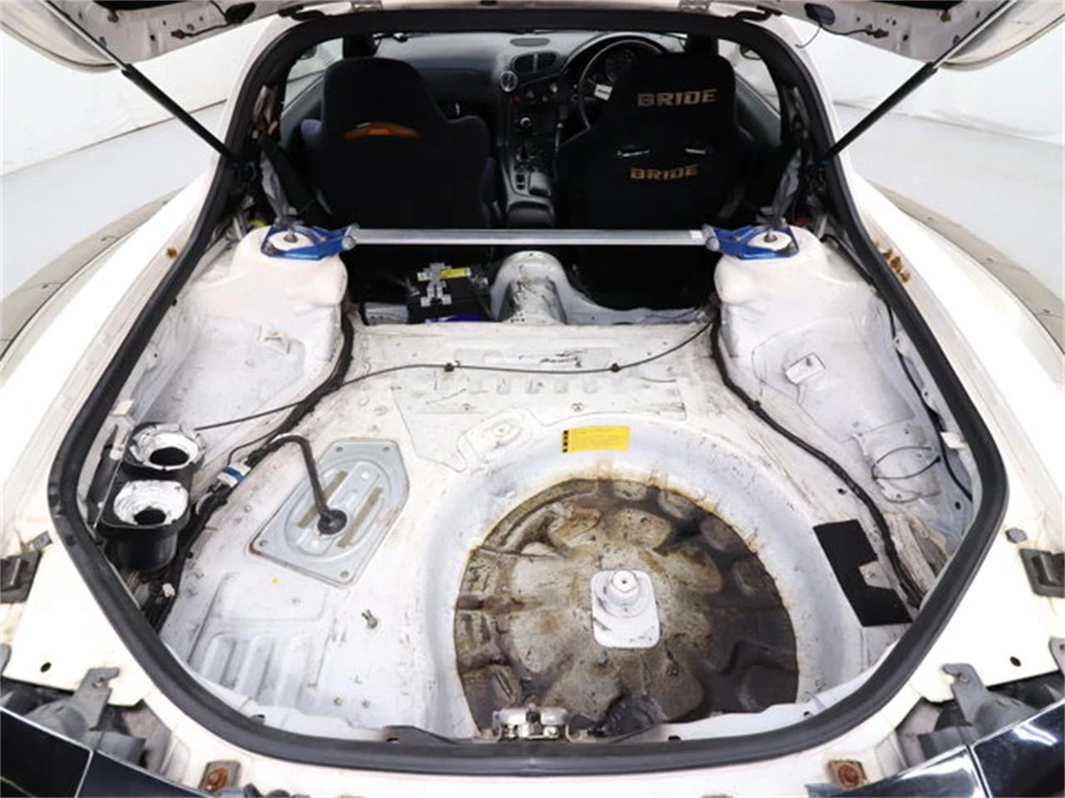 1997 Mazda RX-7 FD - Image 30 of 31