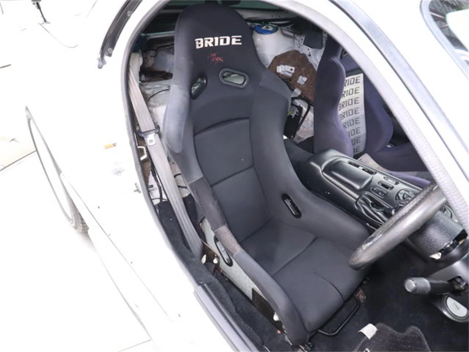 1997 Mazda RX-7 FD - Image 22 of 31