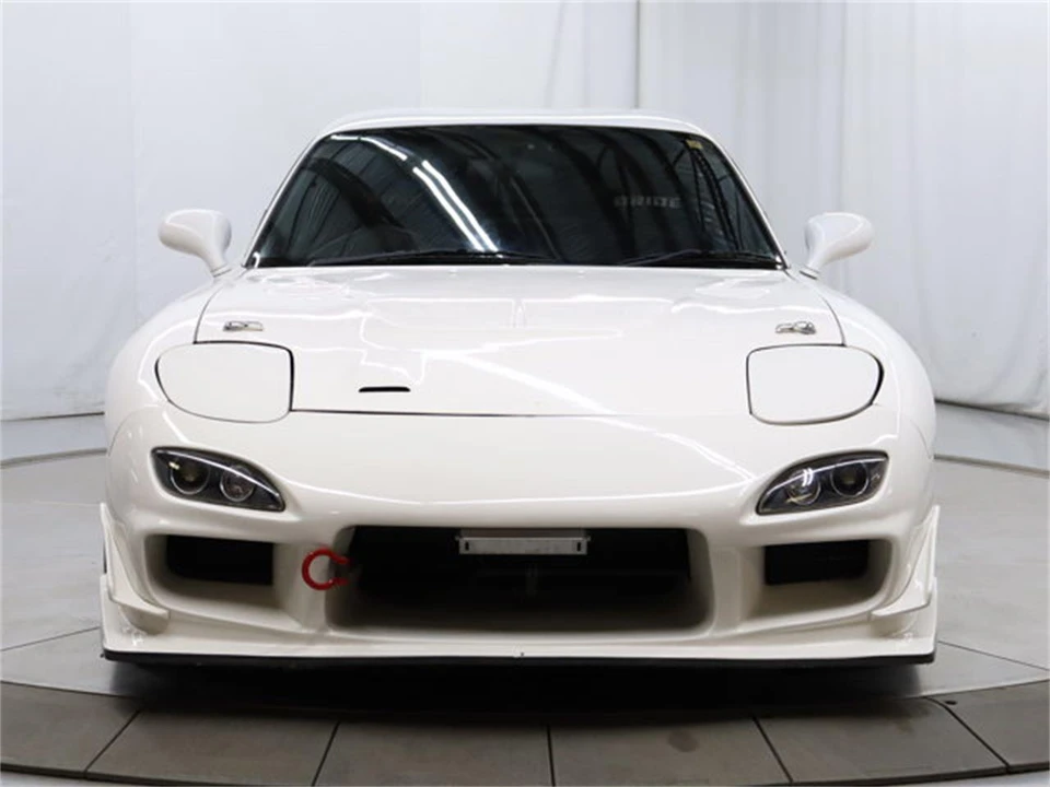 1997 Mazda RX-7 FD - Image 3 of 31