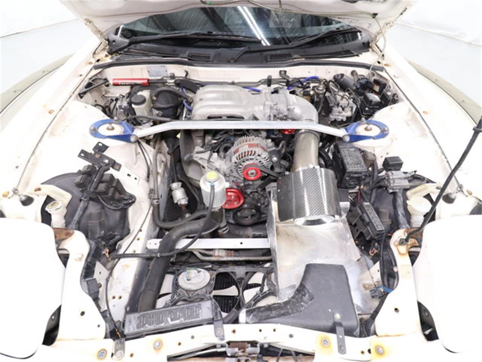 1997 Mazda RX-7 FD - Image 28 of 31