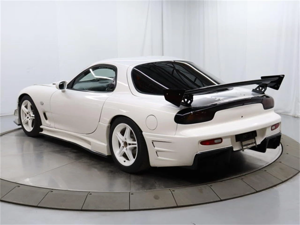 1997 Mazda RX-7 FD - Image 5 of 31