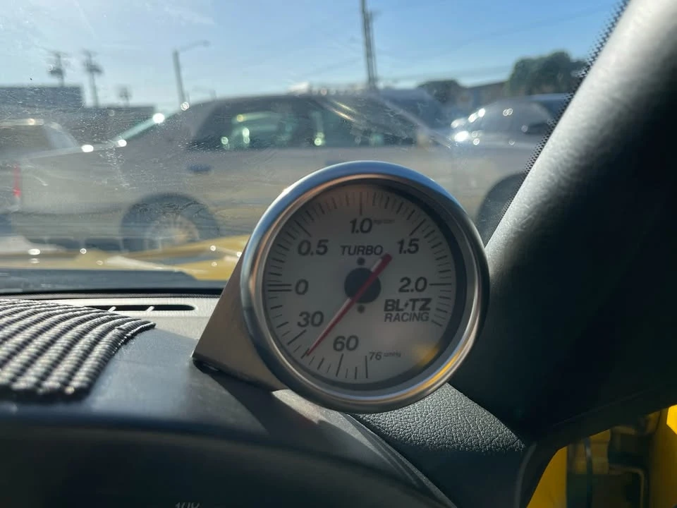 1997 Mazda RX-7 FD - Image 13 of 20