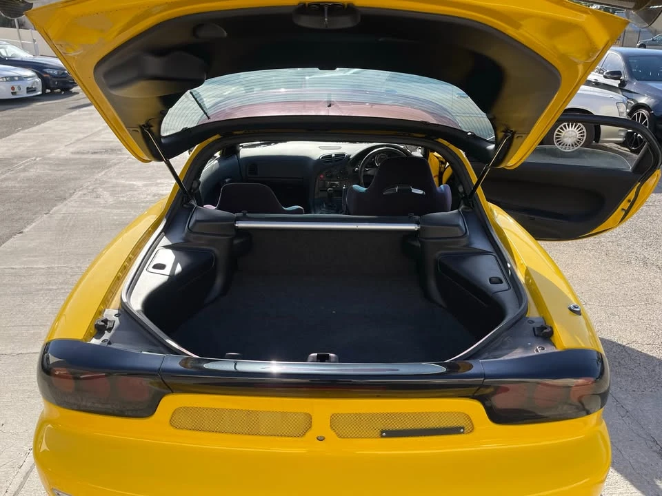 1997 Mazda RX-7 FD - Image 18 of 20