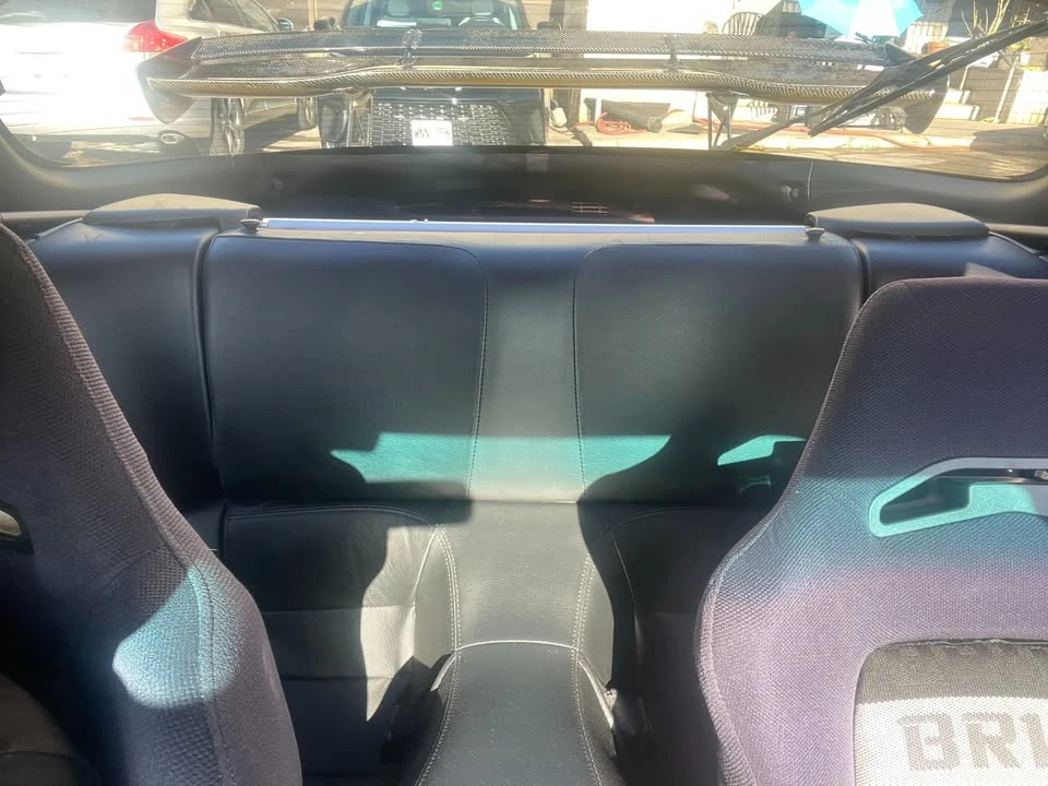 1997 Mazda RX-7 FD - Image 16 of 20