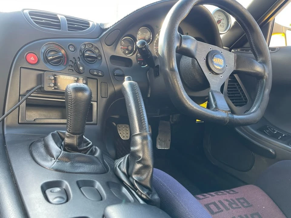 1997 Mazda RX-7 FD - Image 11 of 20