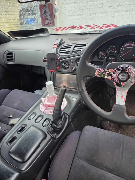 1997 Mazda RX-7 FD - Image 8 of 8