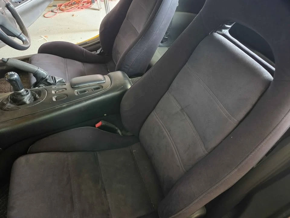 1997 Mazda RX-7 FD - Image 11 of 12