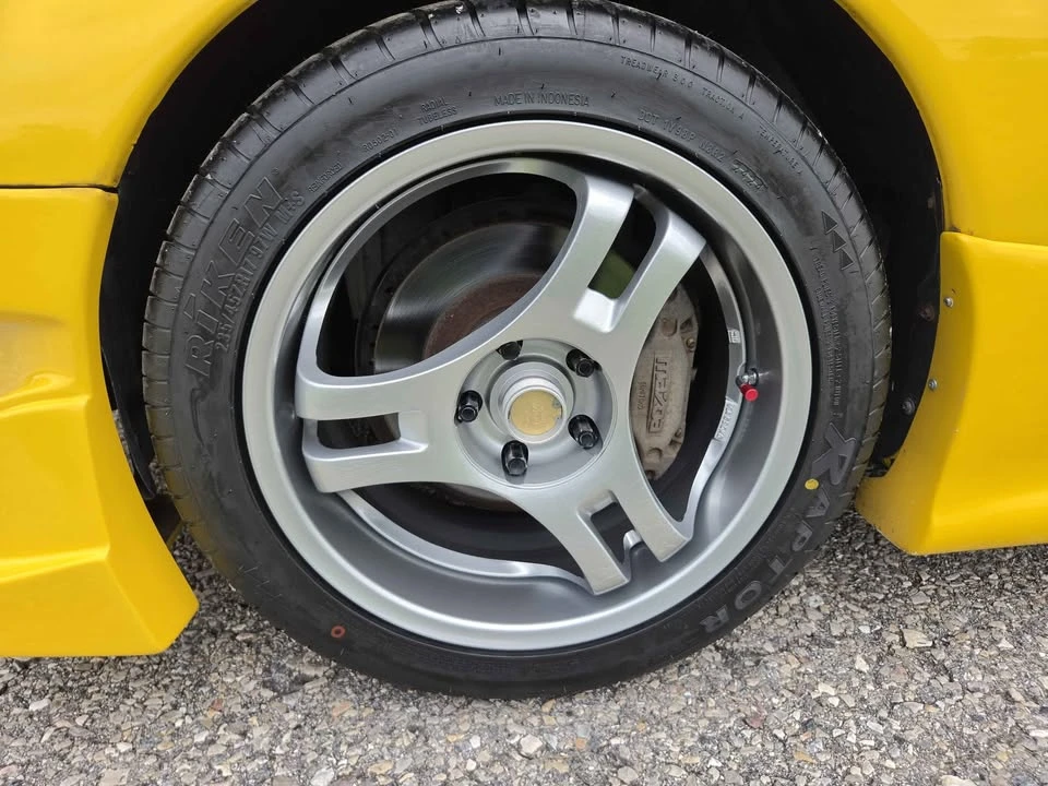 1997 Mazda RX-7 FD - Image 9 of 12