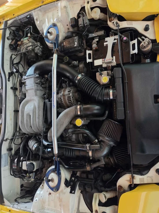1997 Mazda RX-7 FD - Image 12 of 12