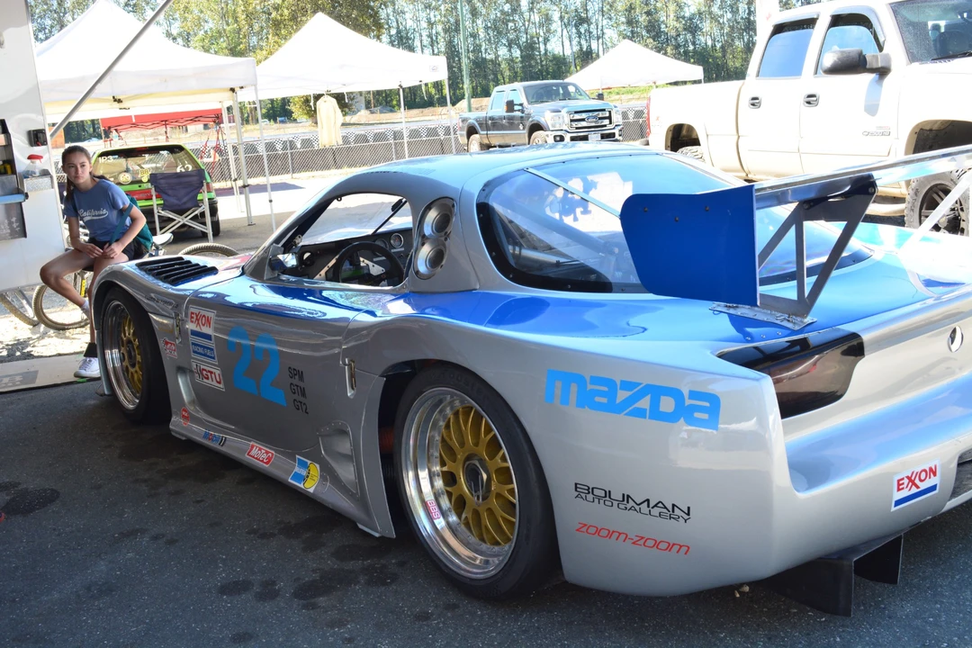 1997 Mazda RX-7 FD - Image 12 of 25