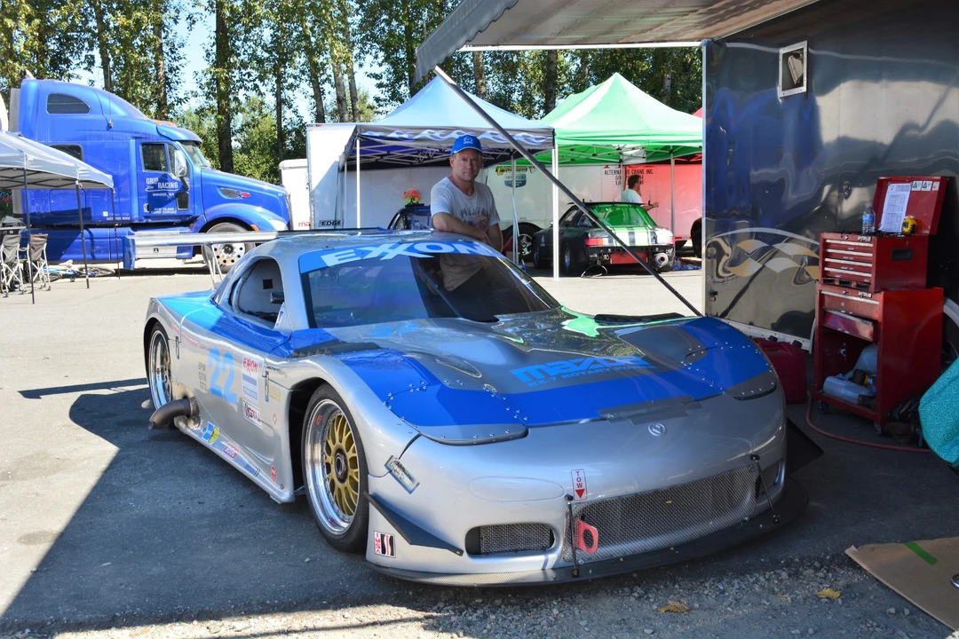 1997 Mazda RX-7 FD - Image 5 of 25
