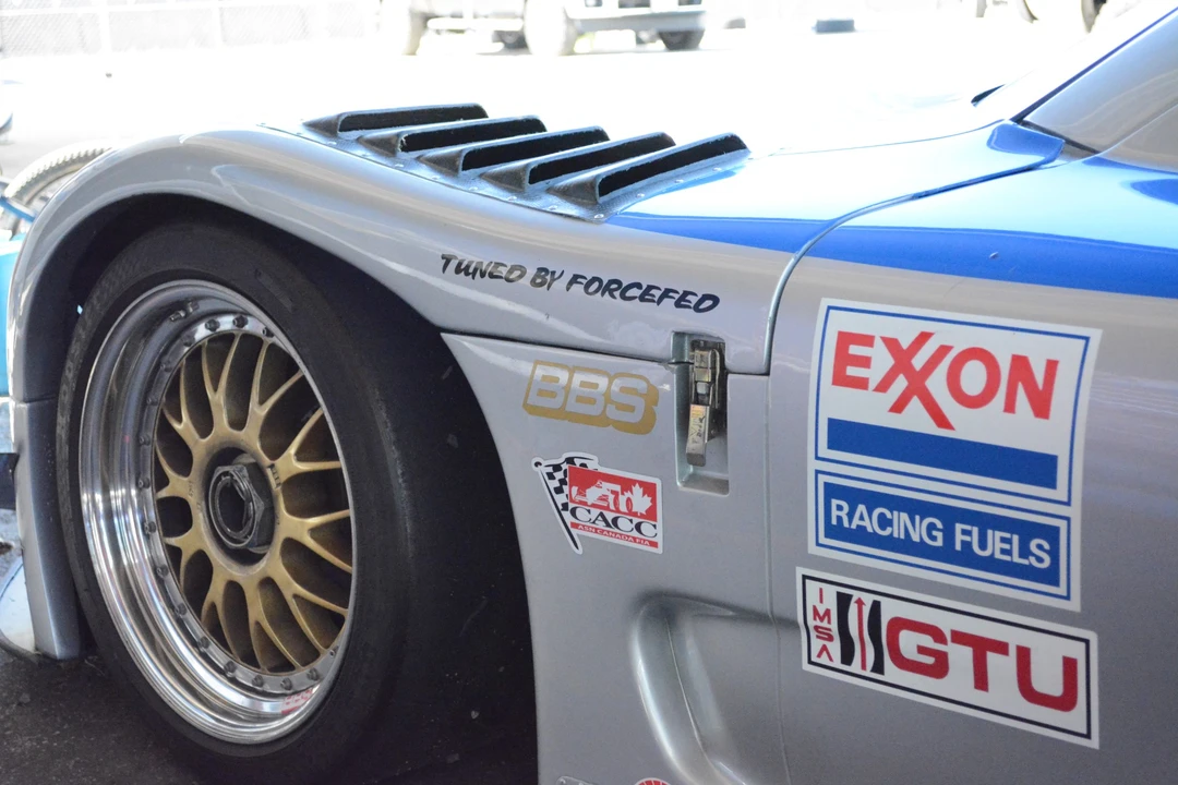 1997 Mazda RX-7 FD - Image 13 of 25