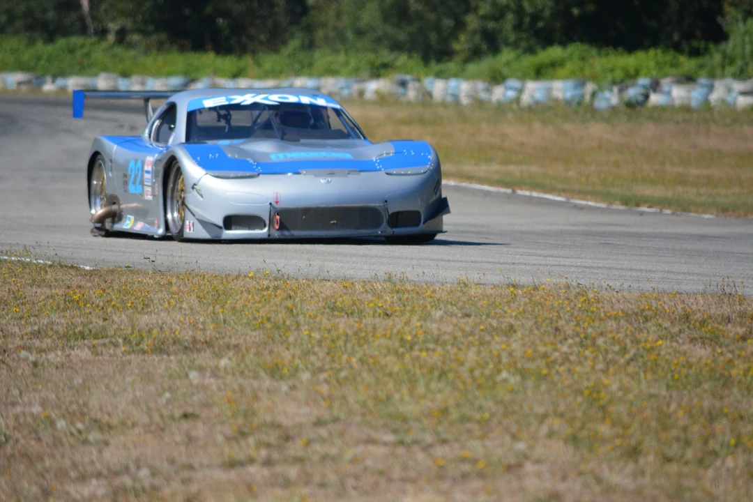 1997 Mazda RX-7 FD - Image 11 of 25