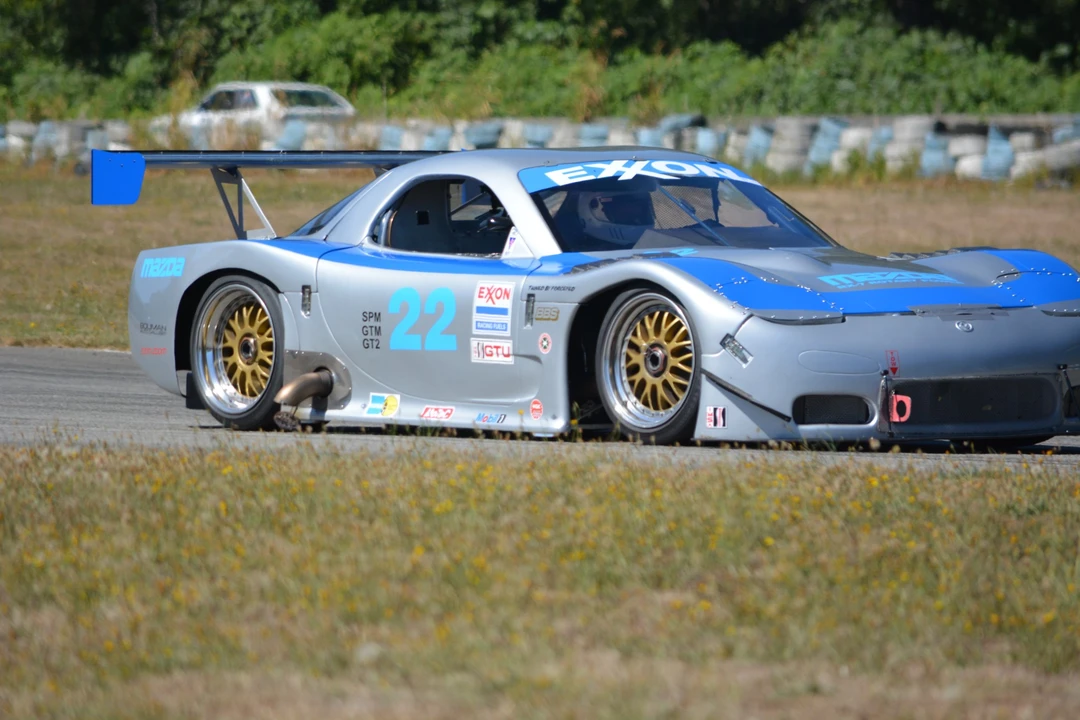 1997 Mazda RX-7 FD - Image 8 of 25