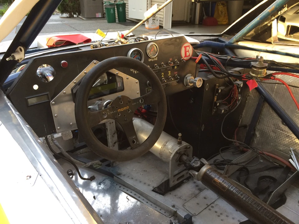1997 Mazda RX-7 FD - Image 22 of 25