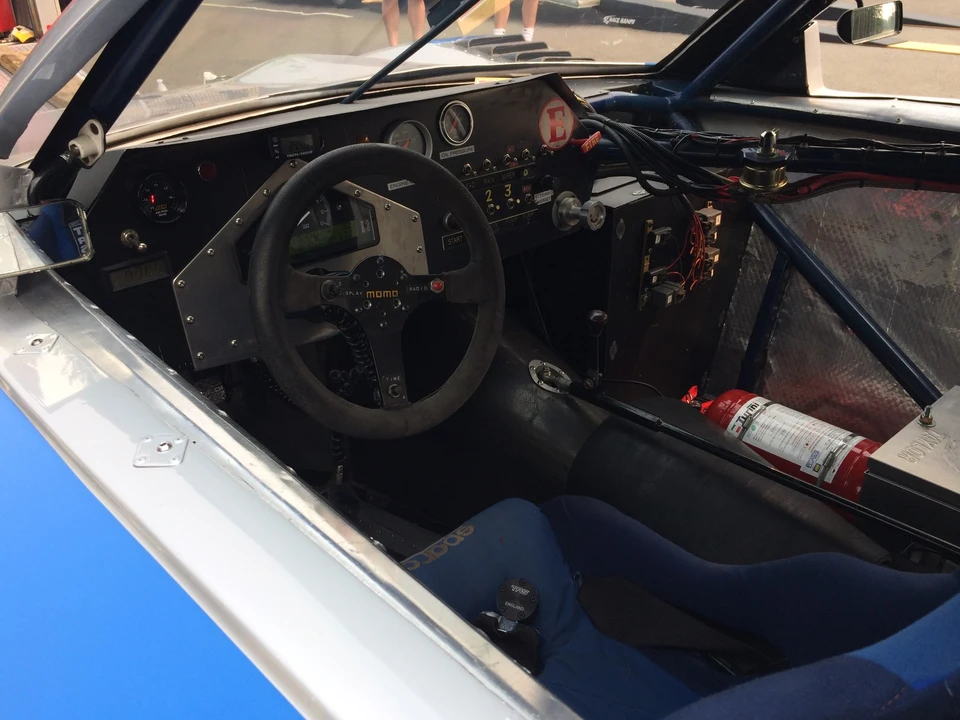 1997 Mazda RX-7 FD - Image 21 of 25