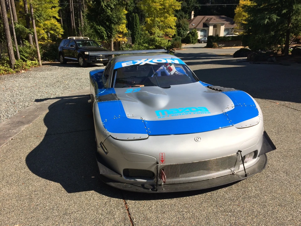 1997 Mazda RX-7 FD - Image 6 of 25