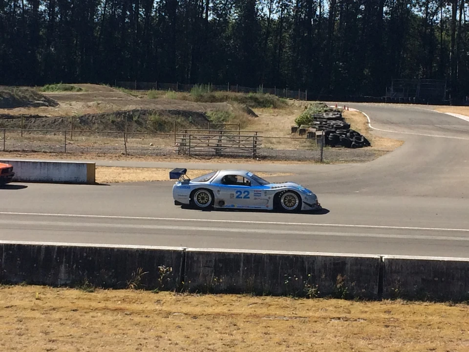 1997 Mazda RX-7 FD - Image 10 of 25