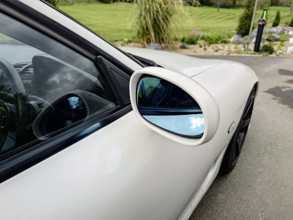 1997 Mazda RX-7 FD - Image 17 of 30