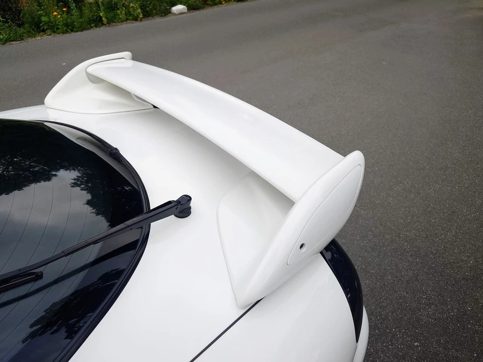 1997 Mazda RX-7 FD - Image 27 of 30