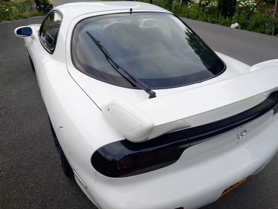 1997 Mazda RX-7 FD - Image 28 of 30