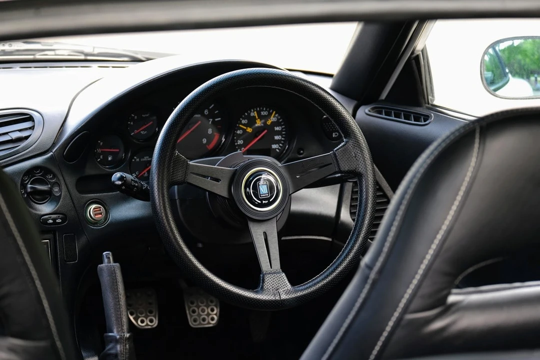 1997 Mazda RX-7 FD - Image 6 of 30