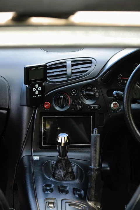 1997 Mazda RX-7 FD - Image 7 of 30