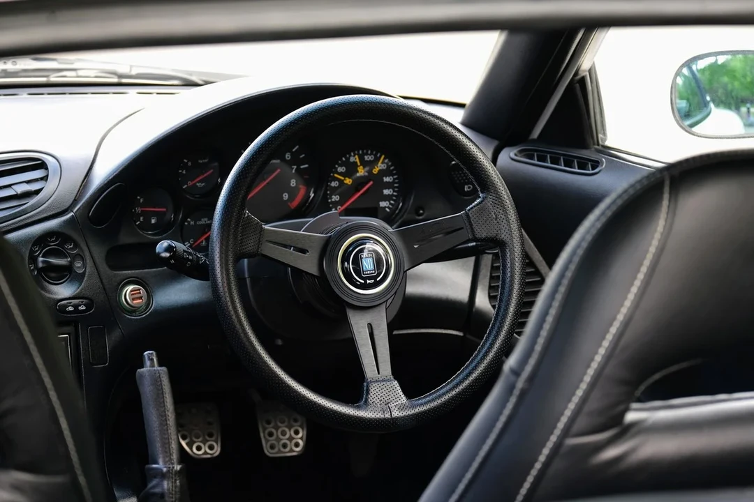 1997 Mazda RX-7 FD - Image 6 of 31
