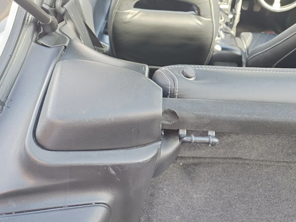 1997 Mazda RX-7 FD - Image 13 of 31