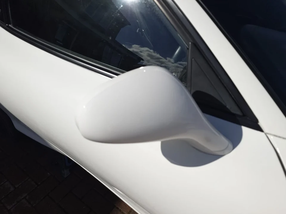 1997 Mazda RX-7 FD - Image 22 of 31