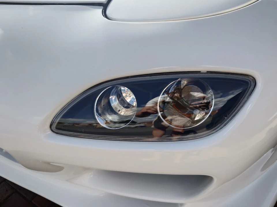 1997 Mazda RX-7 FD - Image 20 of 31