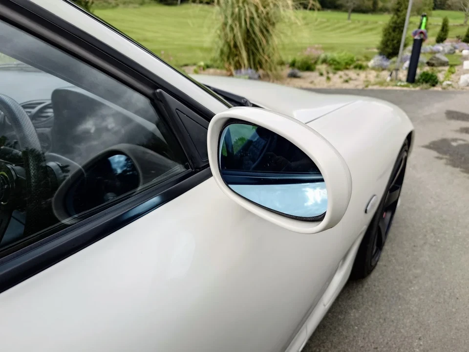 1997 Mazda RX-7 FD - Image 17 of 31