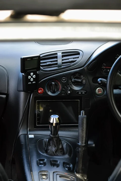 1997 Mazda RX-7 FD - Image 7 of 31