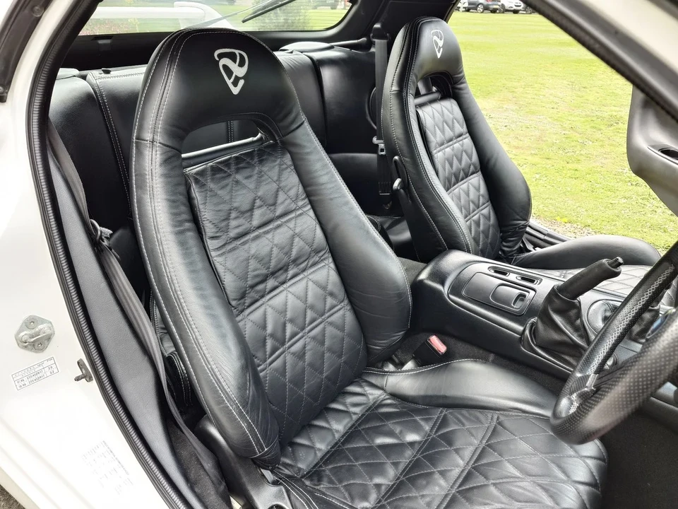 1997 Mazda RX-7 FD - Image 5 of 31