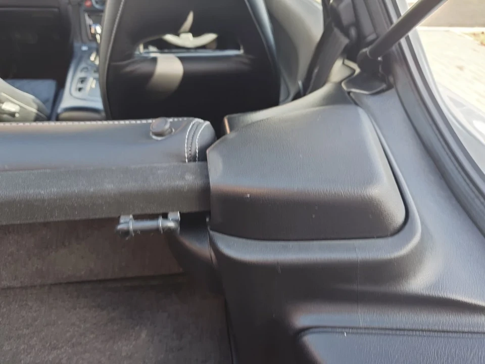 1997 Mazda RX-7 FD - Image 14 of 31