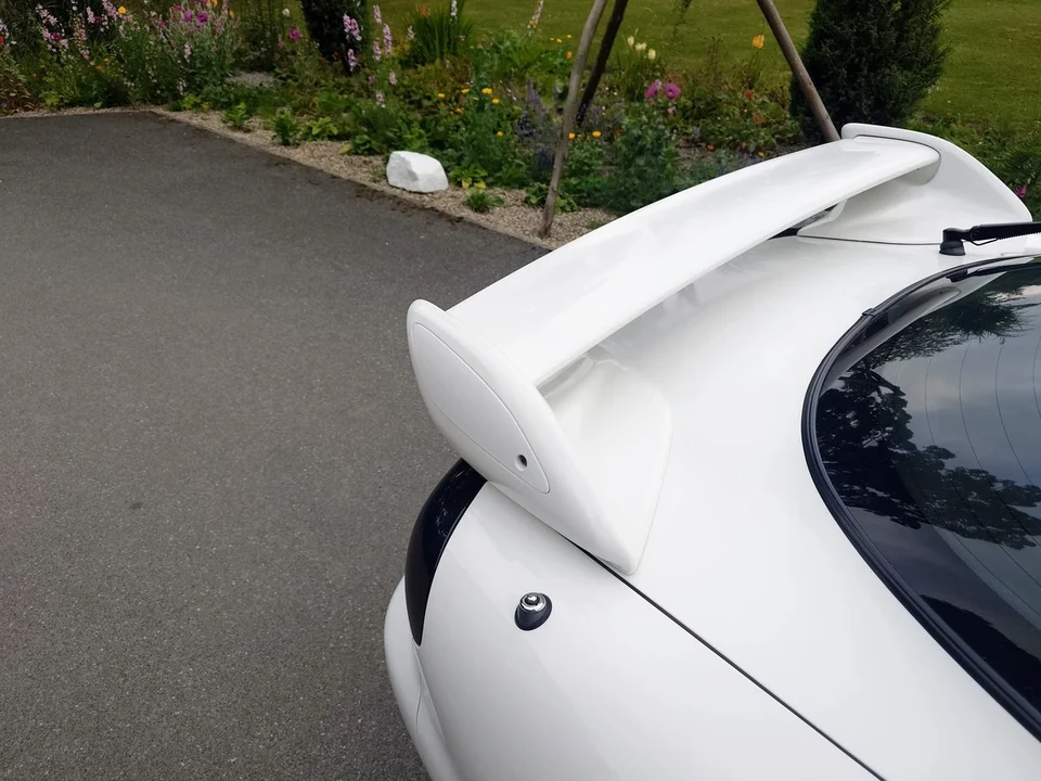 1997 Mazda RX-7 FD - Image 30 of 31