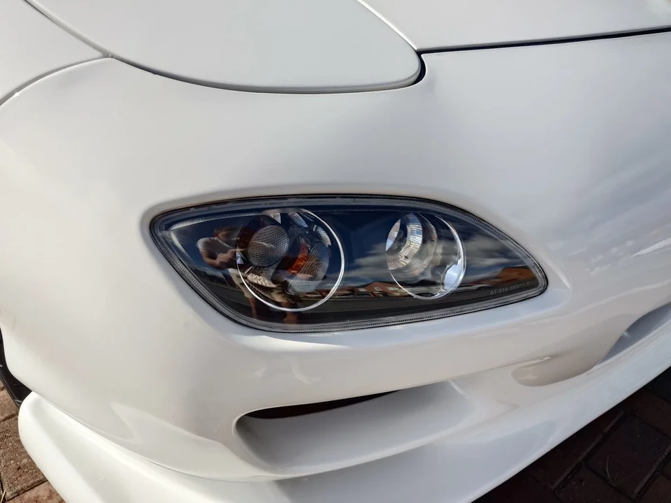 1997 Mazda RX-7 FD - Image 21 of 31