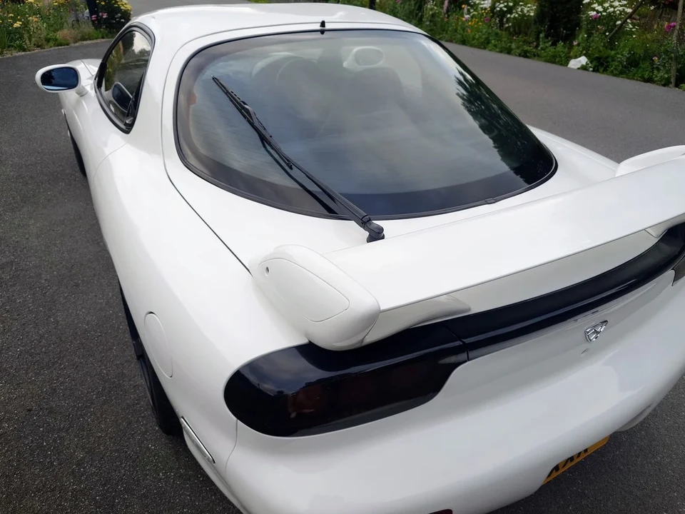 1997 Mazda RX-7 FD - Image 28 of 31