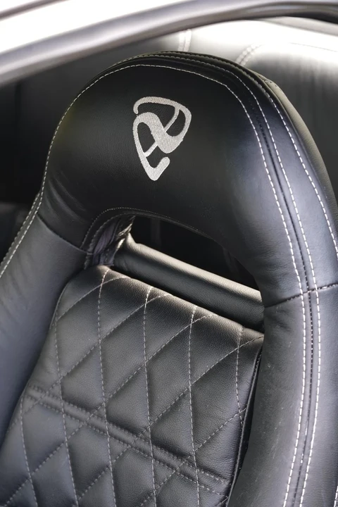 1997 Mazda RX-7 FD - Image 8 of 31