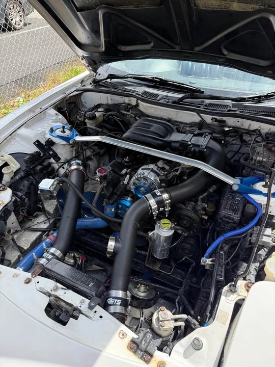 1997 Mazda RX-7 FD - Image 3 of 3