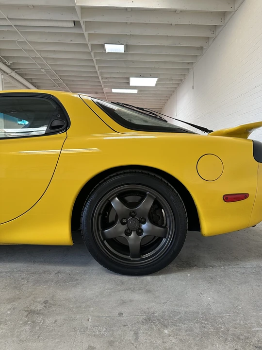 1997 Mazda RX-7 FD - Image 27 of 31